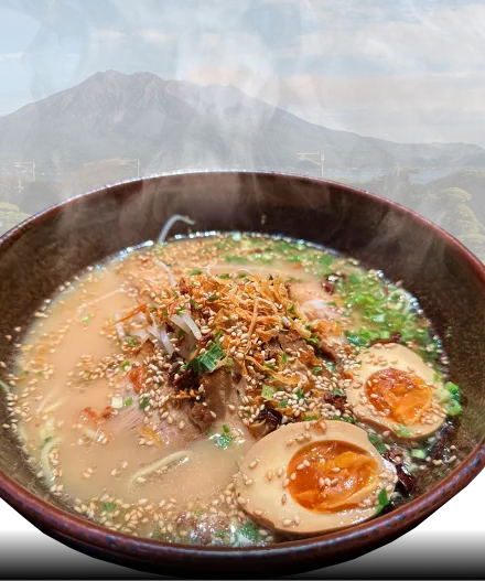 鹿児島の旨いを戸越銀座で