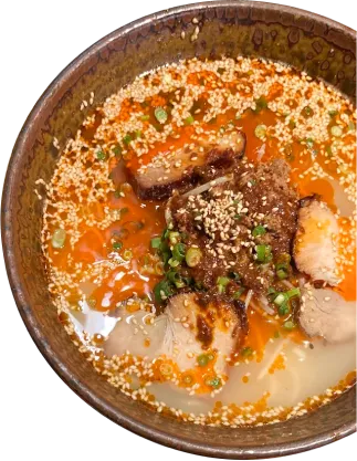 鹿児島ラーメンのイメージ