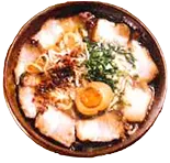 鹿児島ラーメンのイメージ