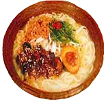 鹿児島ラーメンのイメージ