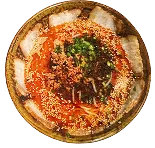 鹿児島ラーメンのイメージ
