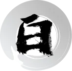 白
